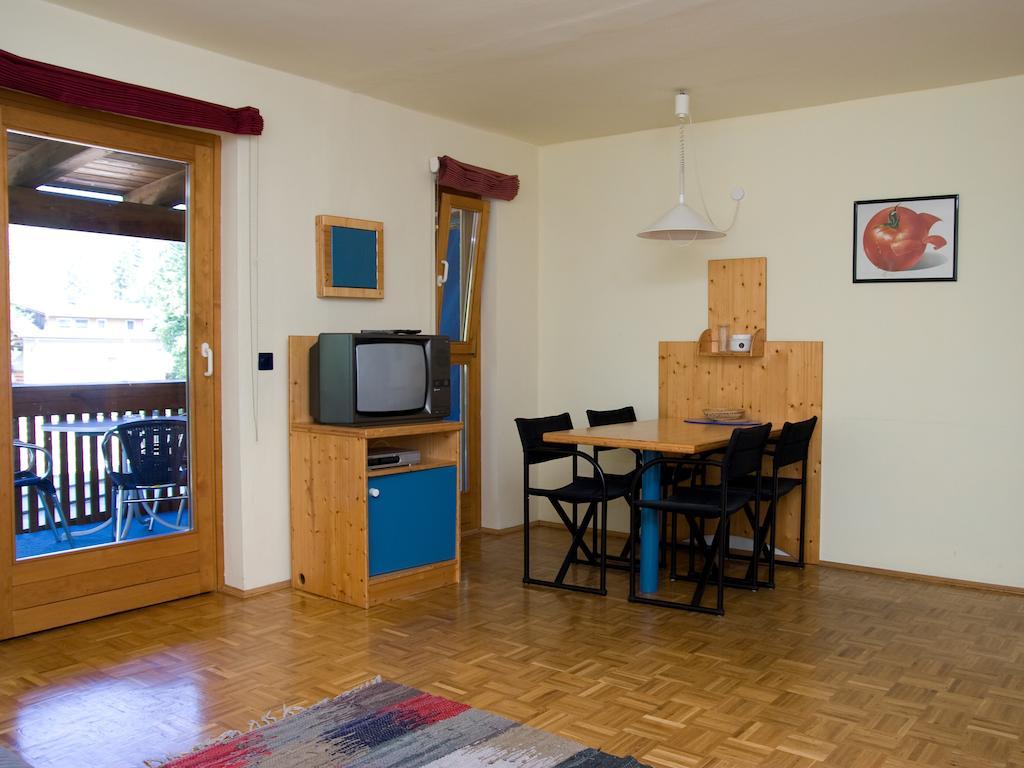 Appartements Popotnik ファアーク・アム・ゼー 部屋 写真