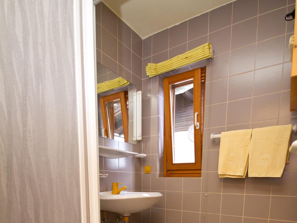 Appartements Popotnik ファアーク・アム・ゼー 部屋 写真