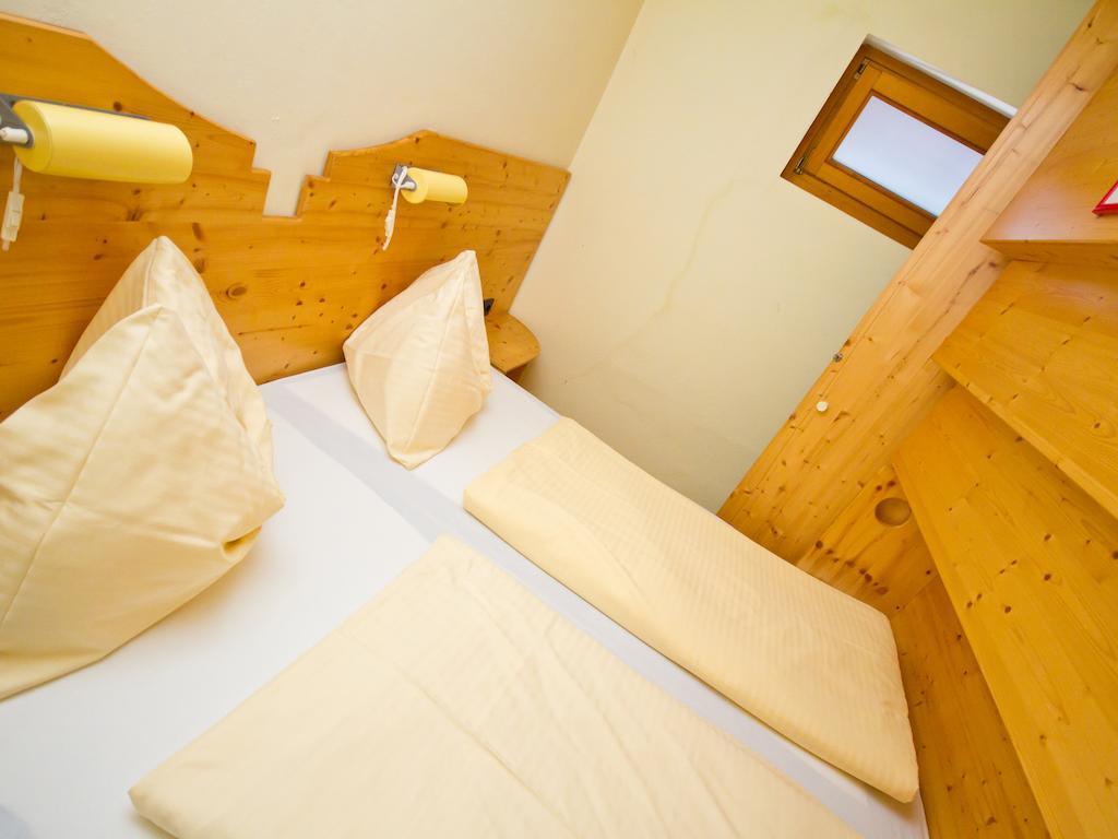 Appartements Popotnik ファアーク・アム・ゼー 部屋 写真