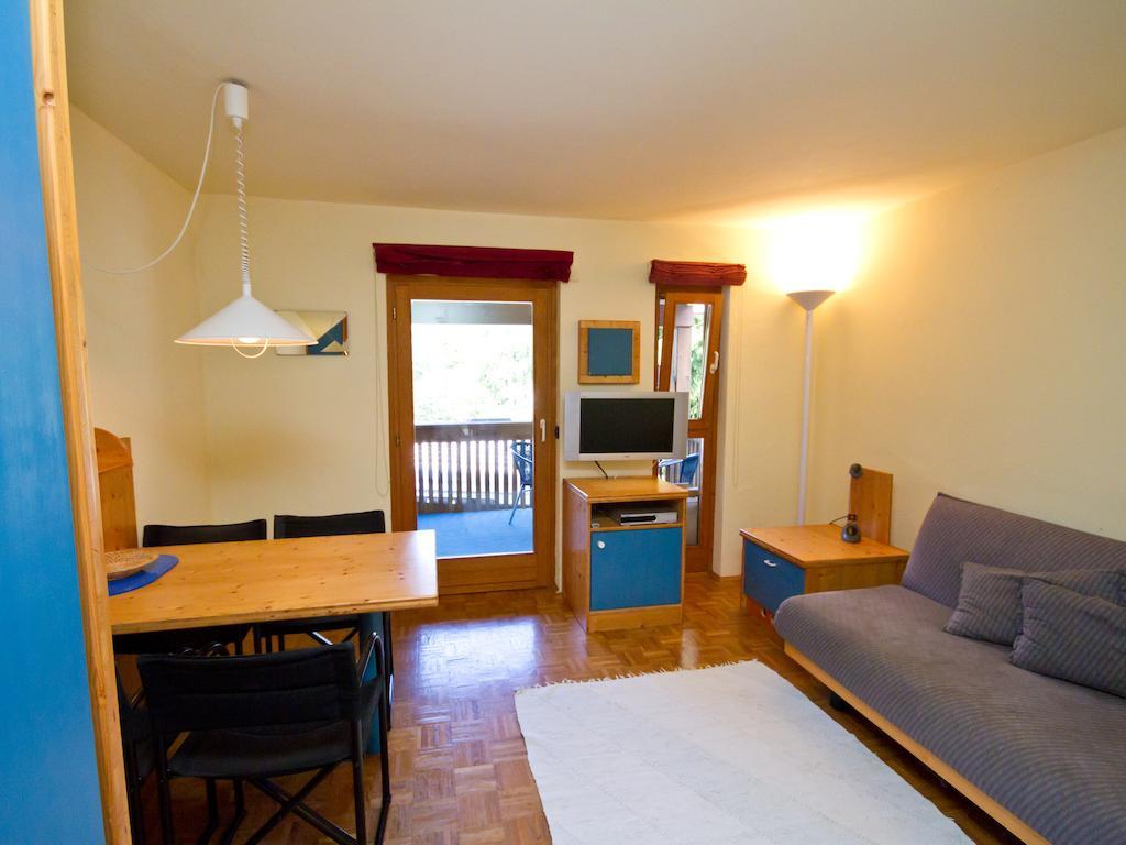 Appartements Popotnik ファアーク・アム・ゼー 部屋 写真